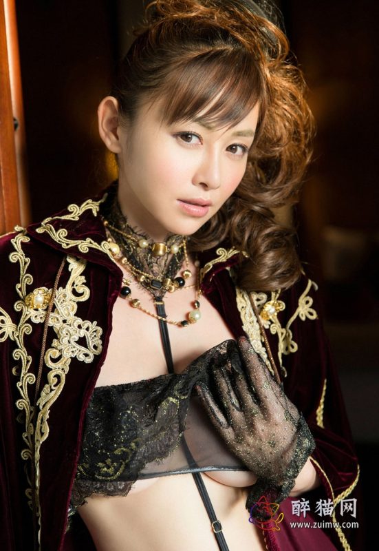 图片[27]-杉原杏璃火辣身材爆乳性感照-醉猫网 - 专注于美图分享 - zuimw.com
