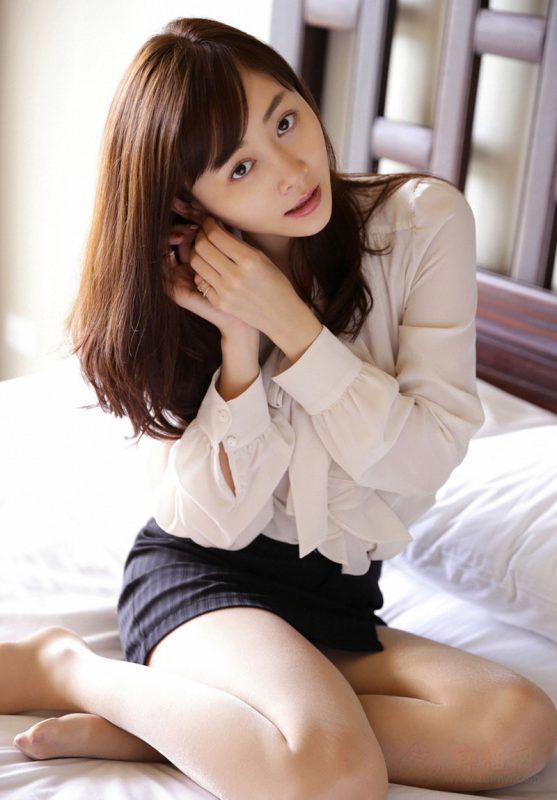 图片[19]-巨乳美女杉原杏璃性感迷人胴体-醉猫网 - 专注于美图分享 - zuimw.com