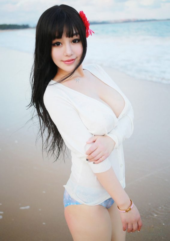 图片[9]-小嫩妞朱可儿火辣身材让人喷鼻血-醉猫网 - 专注于美图分享 - zuimw.com