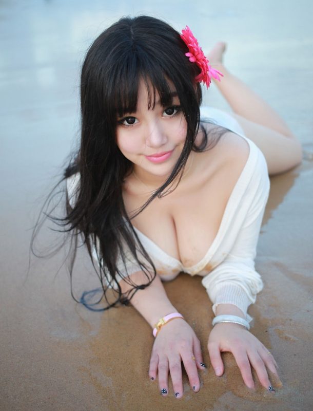 图片[22]-小嫩妞朱可儿火辣身材让人喷鼻血-醉猫网 - 专注于美图分享 - zuimw.com